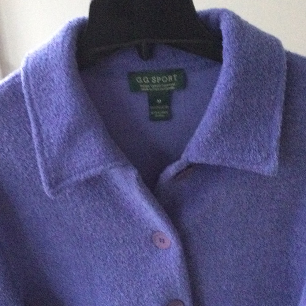 G.G. Sport jacket - Picture 4 of 7